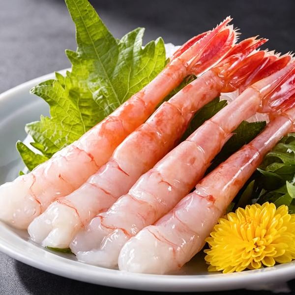 Sweet Shrimp