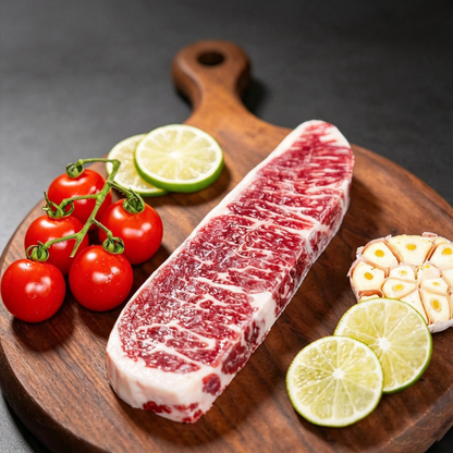 Australian Angus M7 Marbled Steak