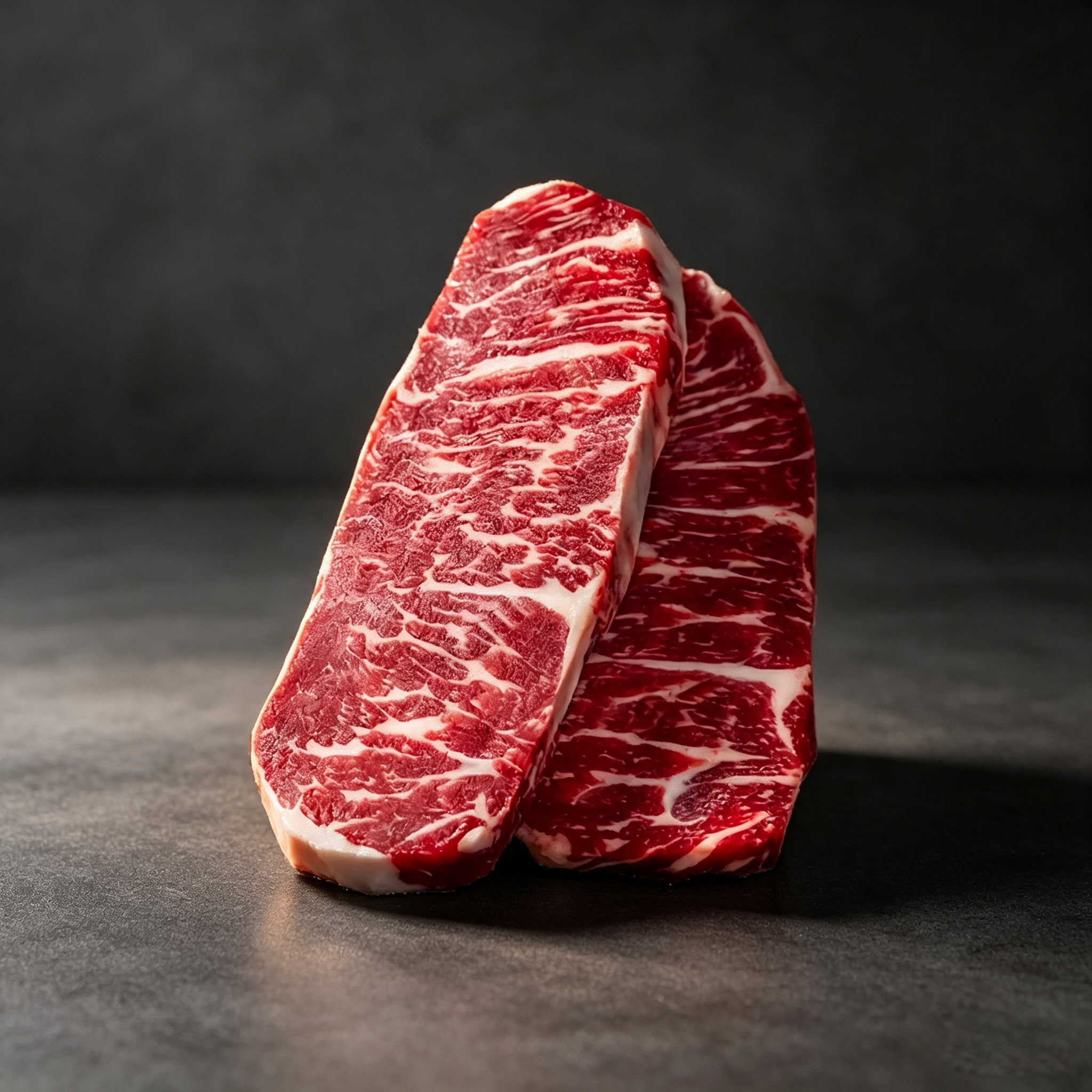 Australian Angus M7 Marbled Steak