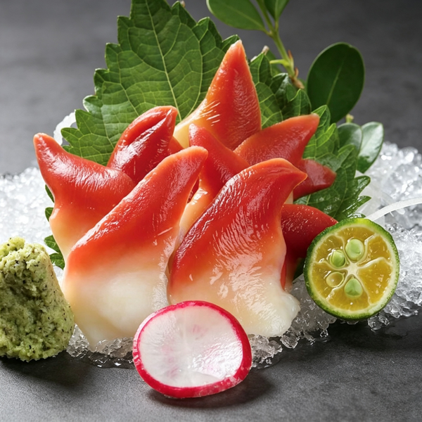 Arctic Surf Clam