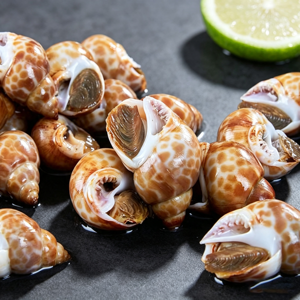 Sea Snails
