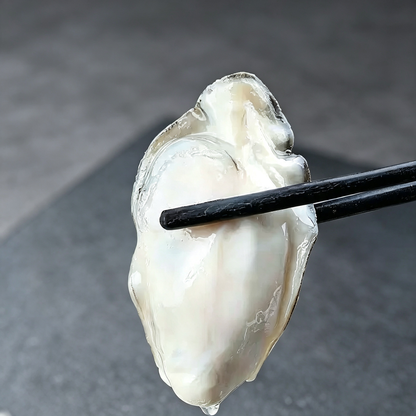 Fresh Shucked Oyster Meat