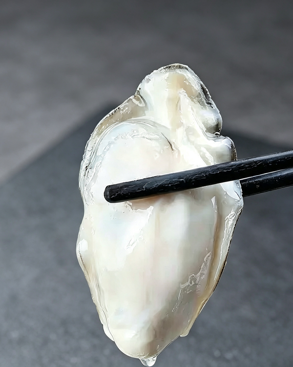 Fresh Shucked Oyster Meat