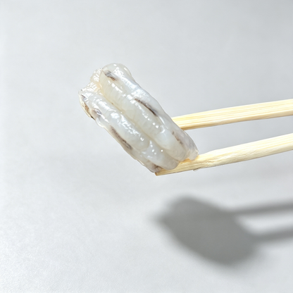 Premium Hand-Peeled Jumbo Shrimp