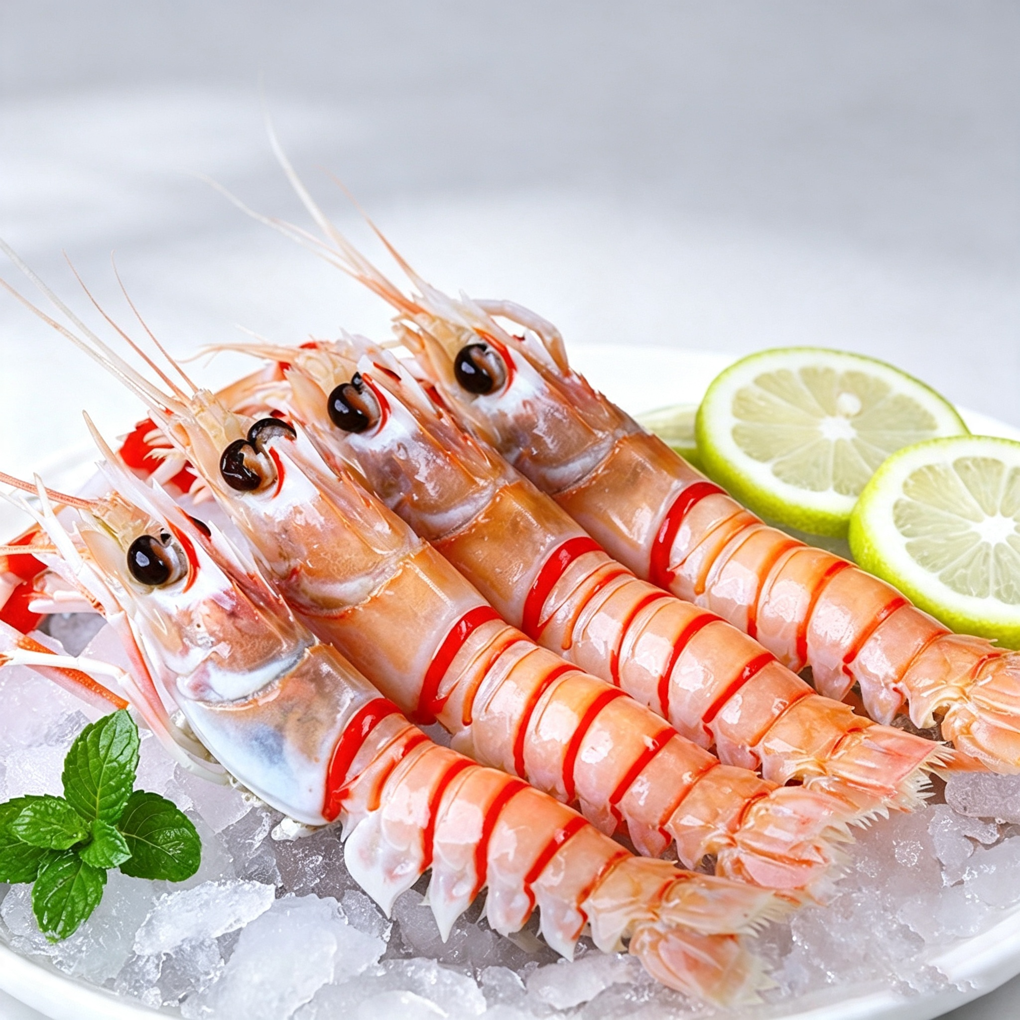 Premium New Zealand Scampi (Deep Sea Lobster)