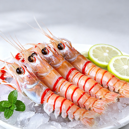 Premium New Zealand Scampi (Deep Sea Lobster)