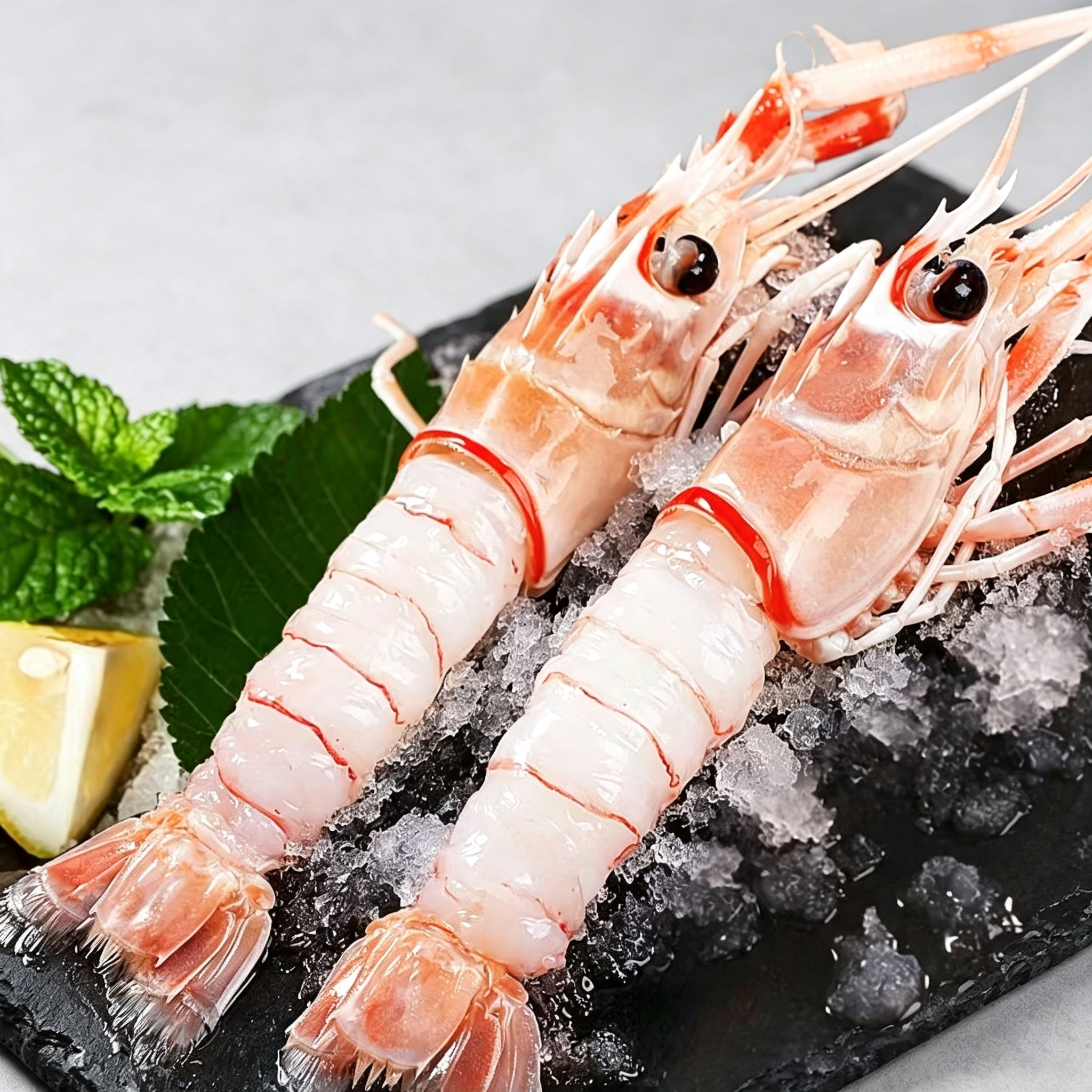 Premium New Zealand Scampi (Deep Sea Lobster)
