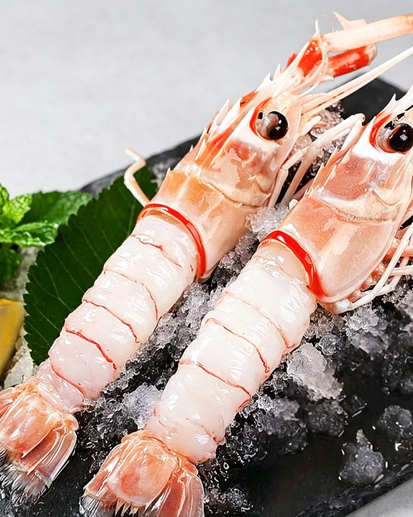 Premium New Zealand Scampi (Deep Sea Lobster)