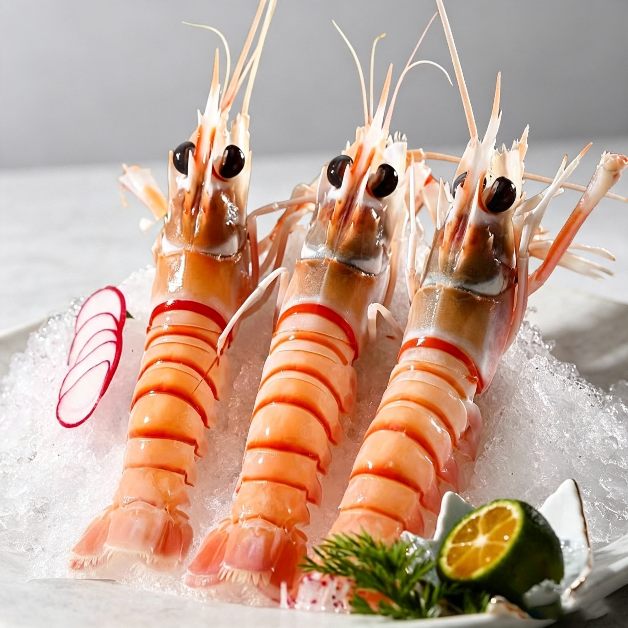 Premium New Zealand Scampi (Deep Sea Lobster)
